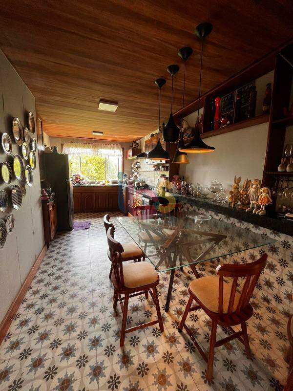 Casa, 4 quartos, 370 m² - Foto 5