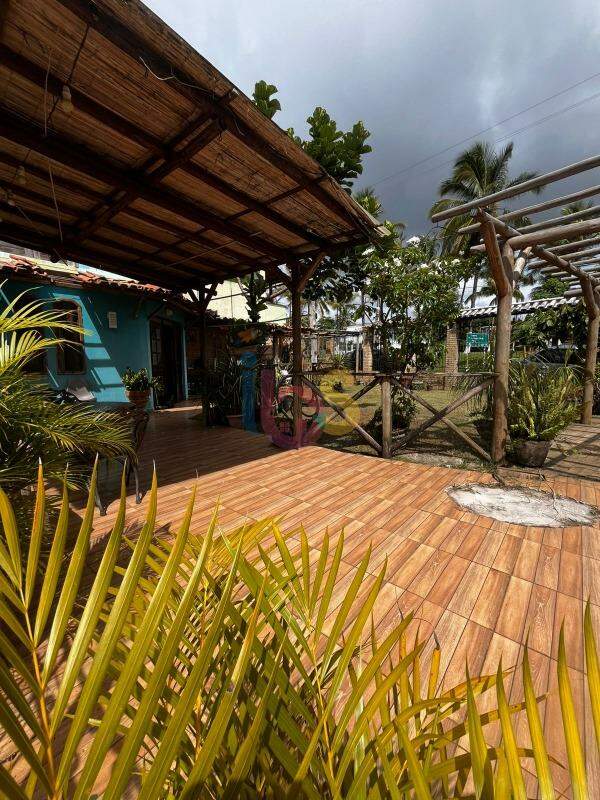 Casa, 4 quartos, 370 m² - Foto 21