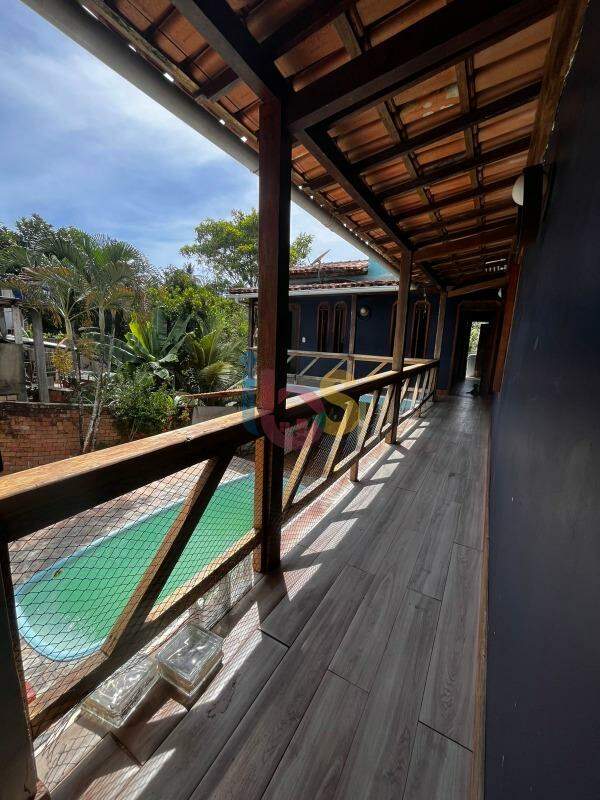 Casa, 4 quartos, 370 m² - Foto 26