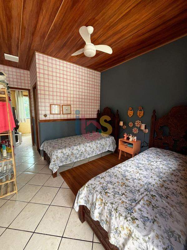 Casa, 4 quartos, 370 m² - Foto 11