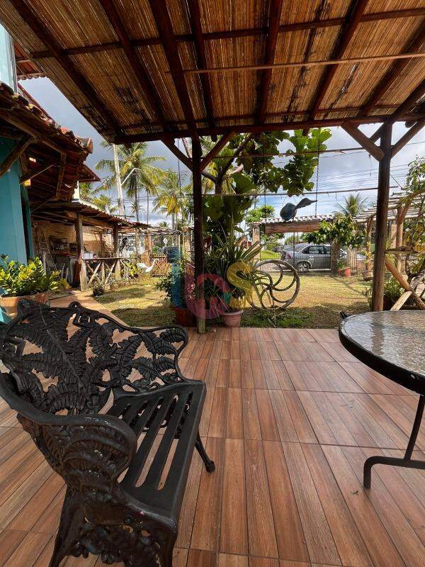 Casa, 4 quartos, 370 m² - Foto 22