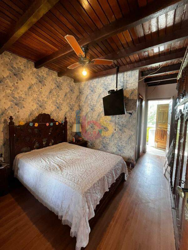 Casa, 4 quartos, 370 m² - Foto 10
