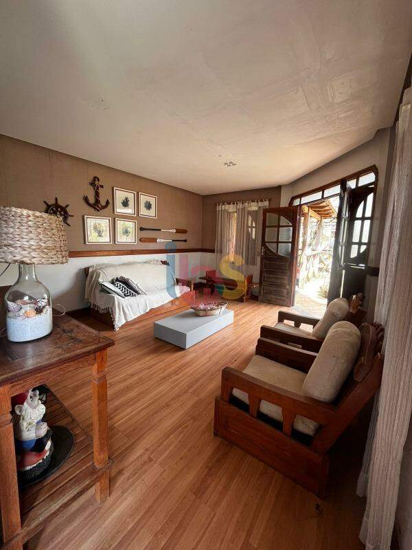 Casa, 4 quartos, 370 m² - Foto 2