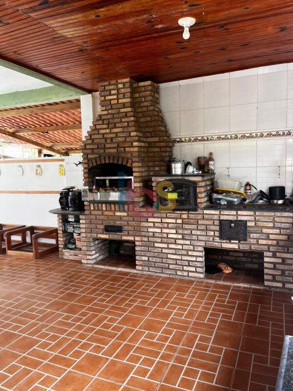 Casa, 4 quartos, 370 m² - Foto 18