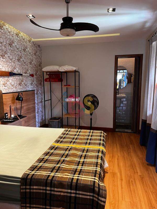 Casa, 4 quartos, 370 m² - Foto 7