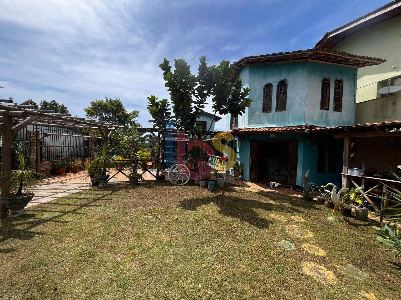 Casa, 4 quartos, 370 m² - Foto 19