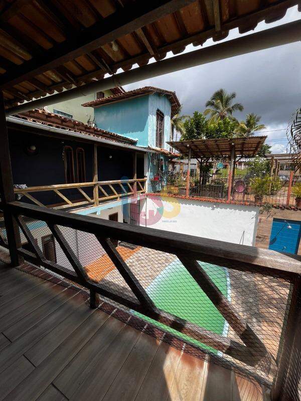 Casa, 4 quartos, 370 m² - Foto 25