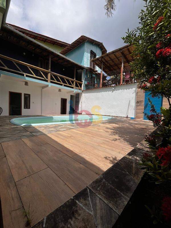 Casa, 4 quartos, 370 m² - Foto 23