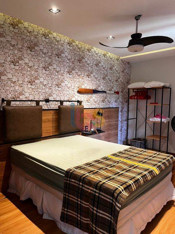 Casa, 4 quartos, 370 m² - Foto 6