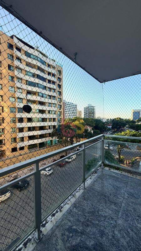 Apartamento, 3 quartos, 104 m² - Foto 1