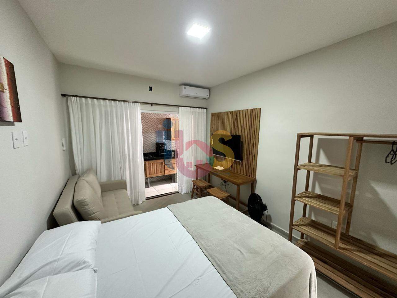 Loja-Salão, 47 m² - Foto 14