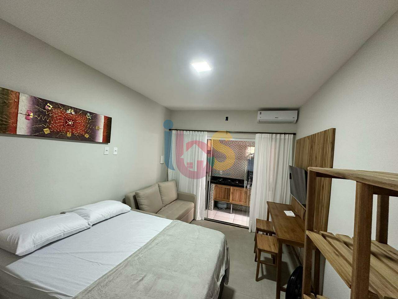 Loja-Salão, 47 m² - Foto 13