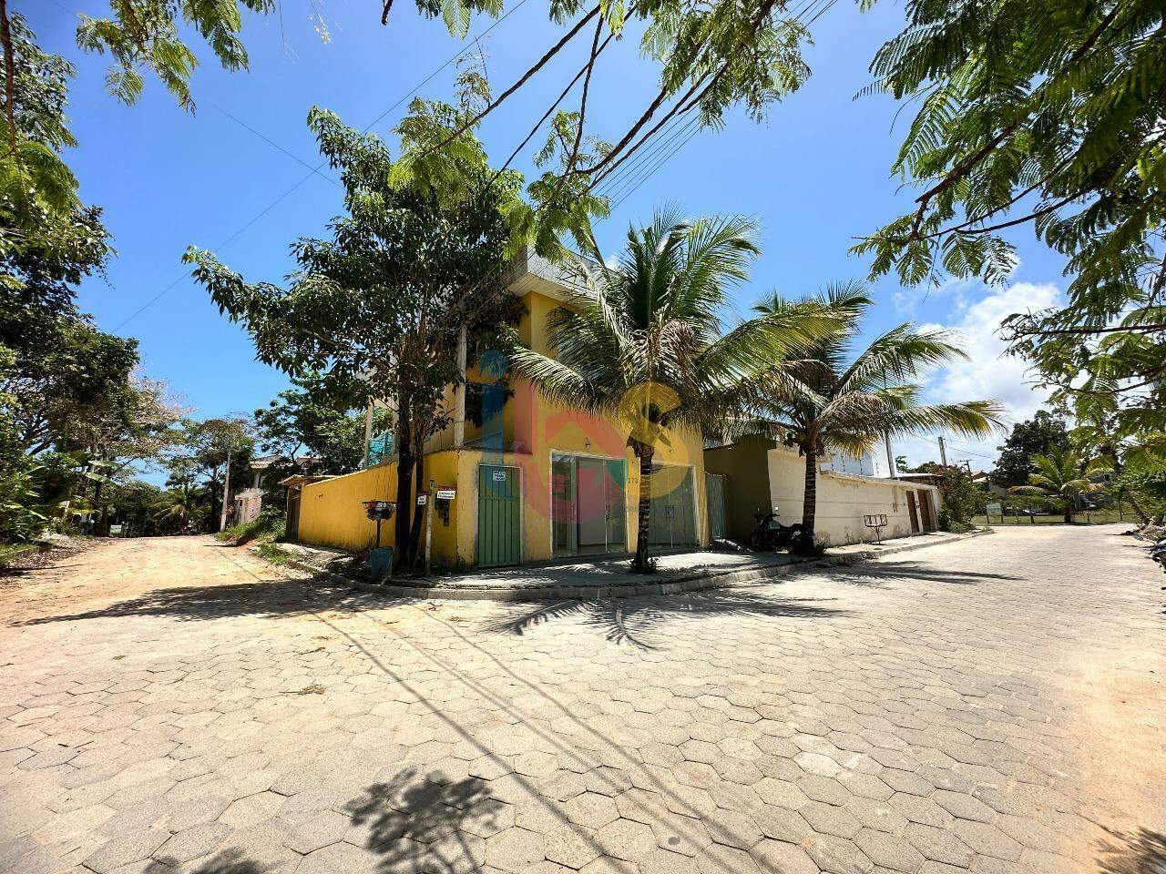 Loja-Salão, 47 m² - Foto 1