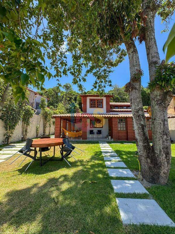 Casa, 5 quartos, 200 m² - Foto 2