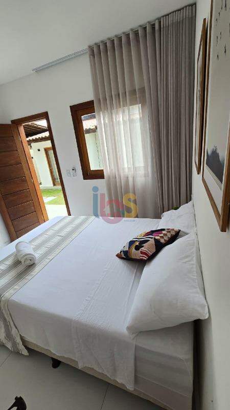 Casa, 5 quartos, 200 m² - Foto 17
