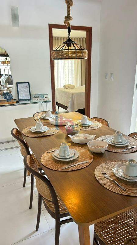 Casa, 5 quartos, 200 m² - Foto 8
