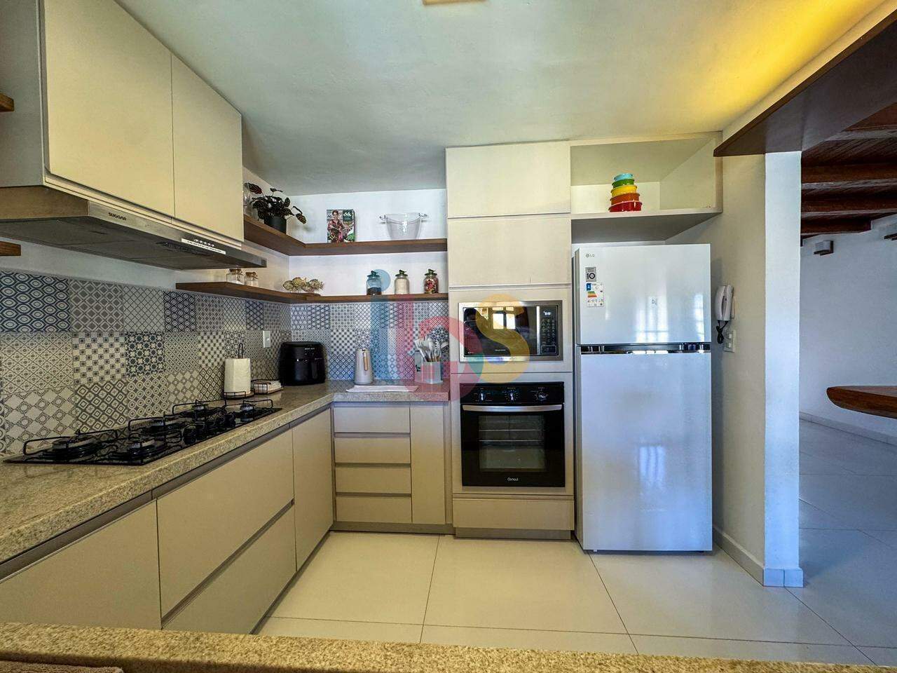 Casa, 5 quartos, 200 m² - Foto 11