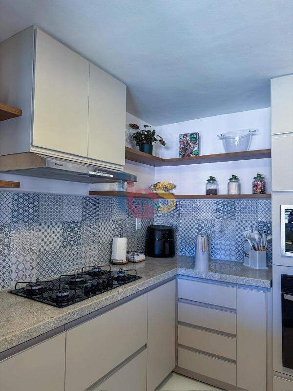 Casa, 5 quartos, 200 m² - Foto 9