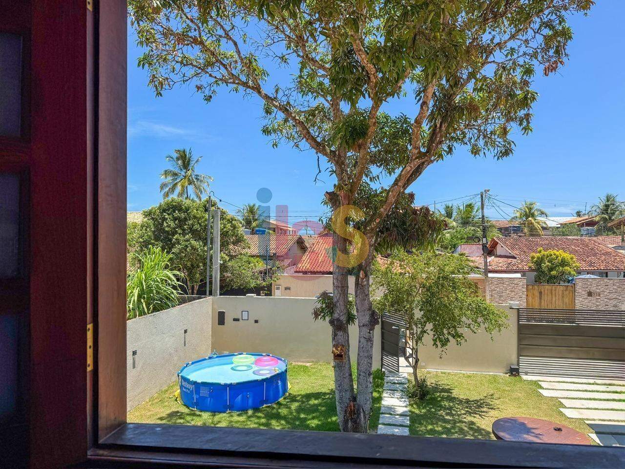 Casa, 5 quartos, 200 m² - Foto 24