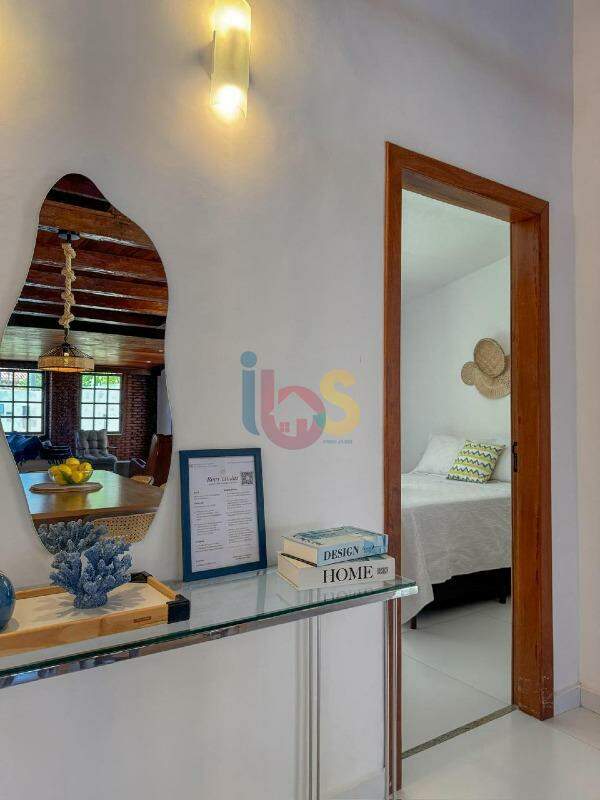 Casa, 5 quartos, 200 m² - Foto 12