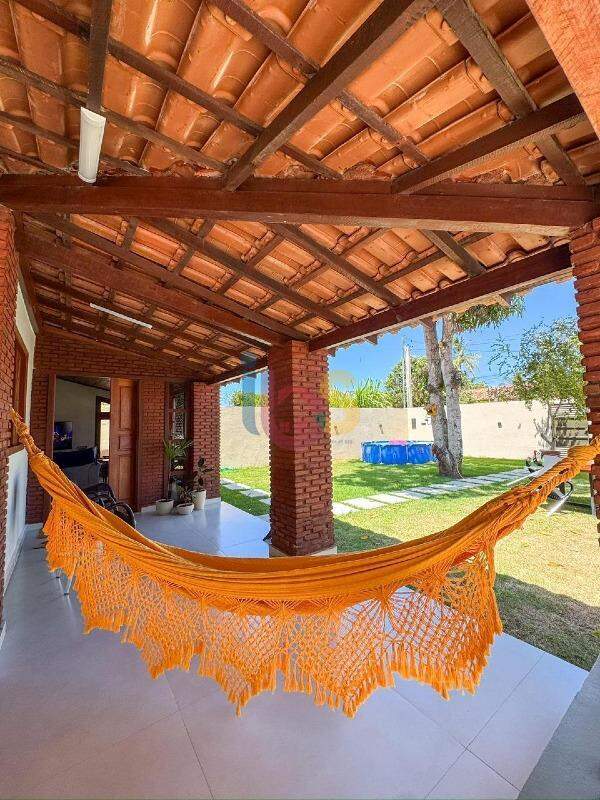Casa, 5 quartos, 200 m² - Foto 4
