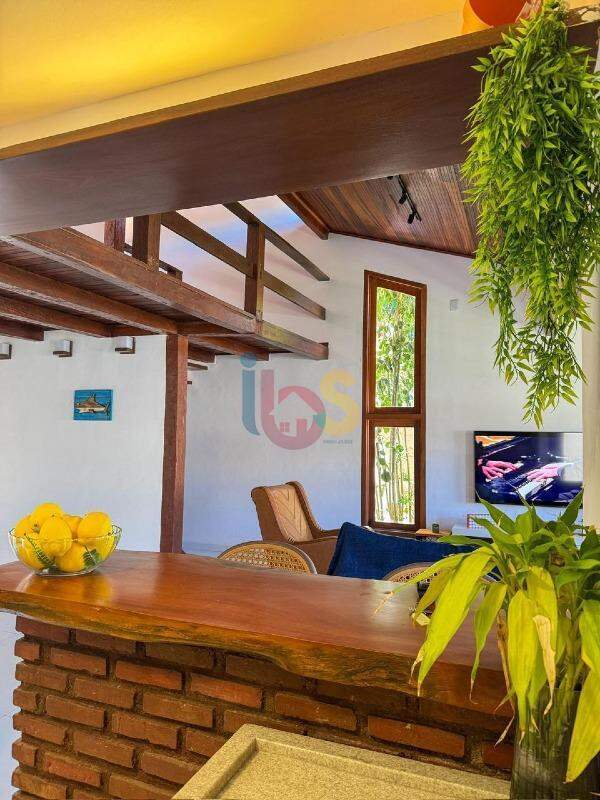 Casa, 5 quartos, 200 m² - Foto 6