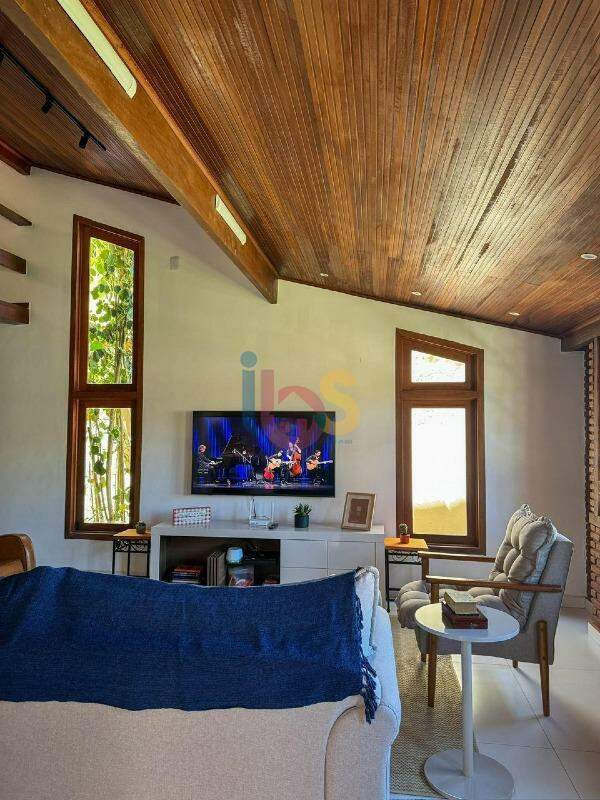 Casa, 5 quartos, 200 m² - Foto 5