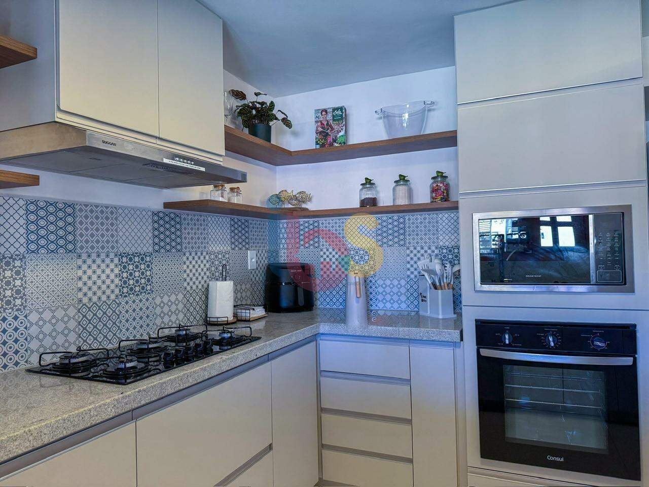 Casa, 5 quartos, 200 m² - Foto 10