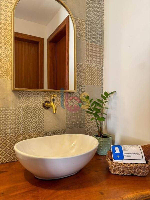 Casa, 5 quartos, 200 m² - Foto 21