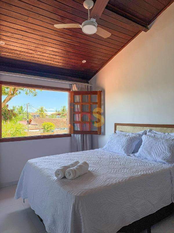 Casa, 5 quartos, 200 m² - Foto 22