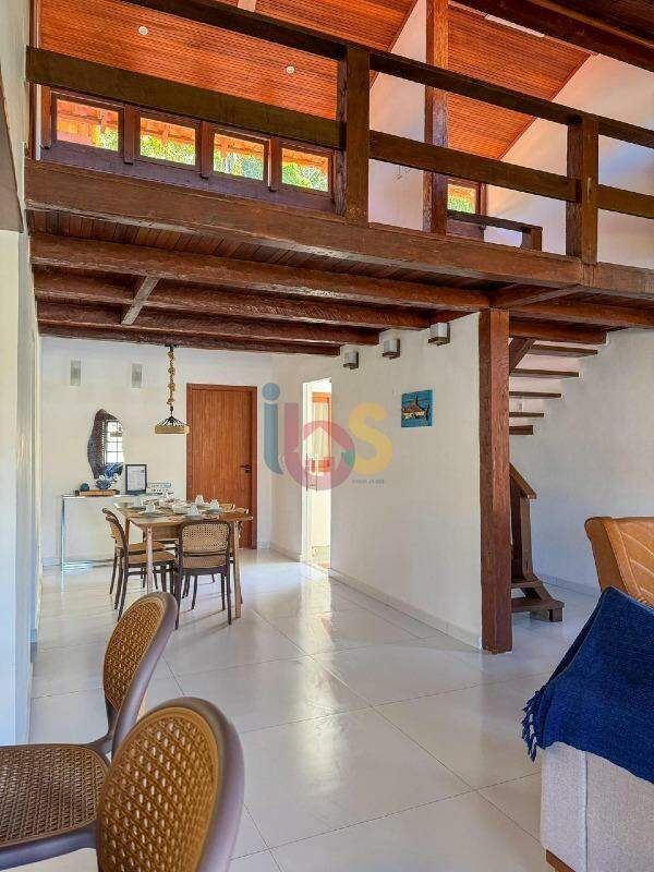 Casa, 5 quartos, 200 m² - Foto 7