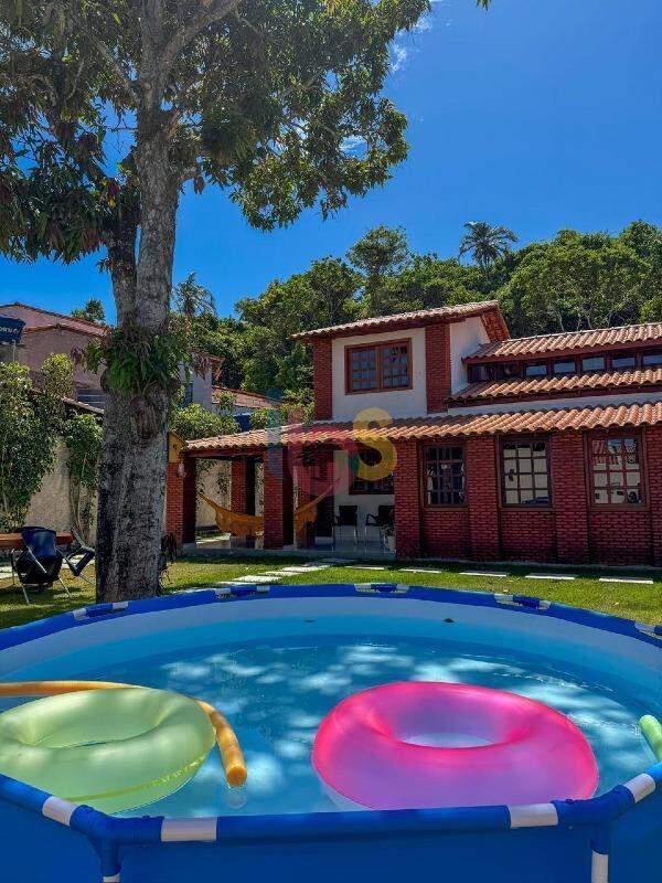 Casa, 5 quartos, 200 m² - Foto 3