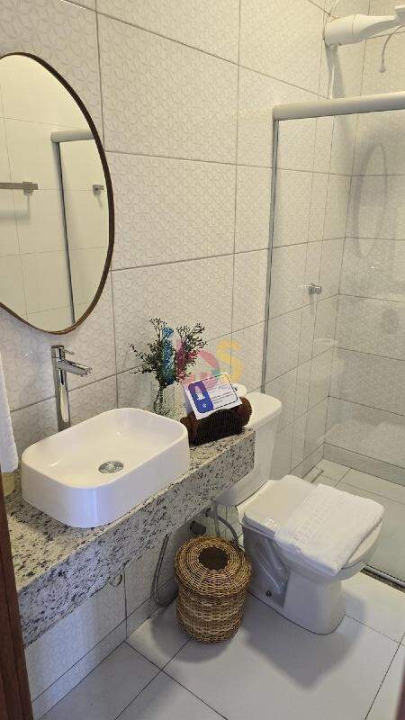 Casa, 5 quartos, 200 m² - Foto 15