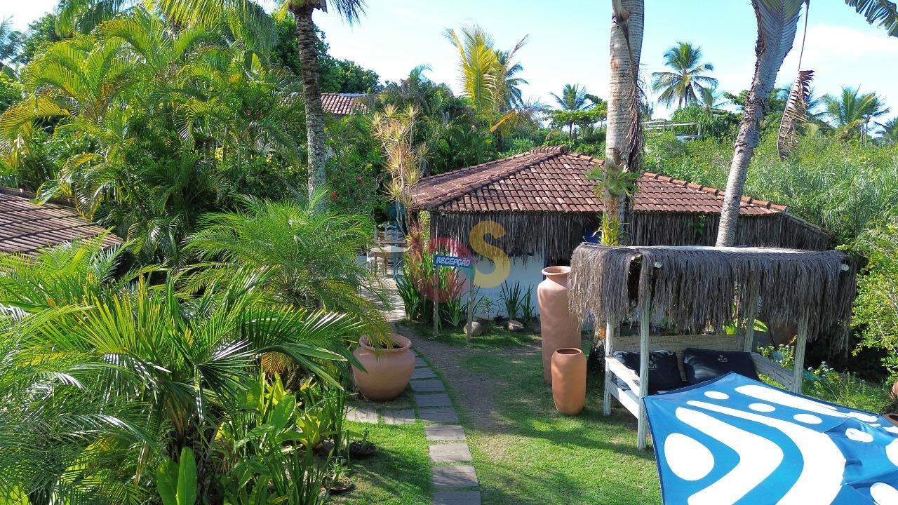 Hotel, 15 quartos, 600 m² - Foto 19