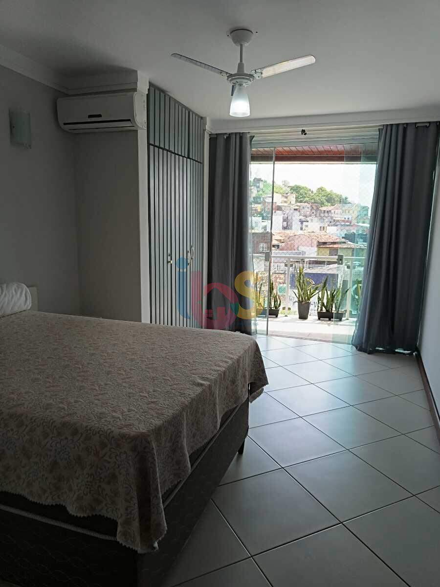 Apartamento, 4 quartos, 247 m² - Foto 20