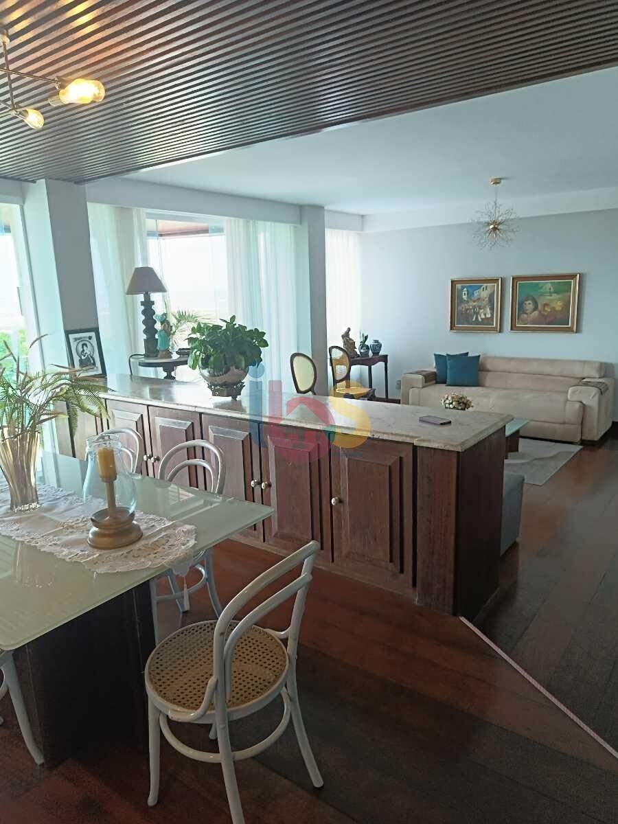 Apartamento, 4 quartos, 247 m² - Foto 6