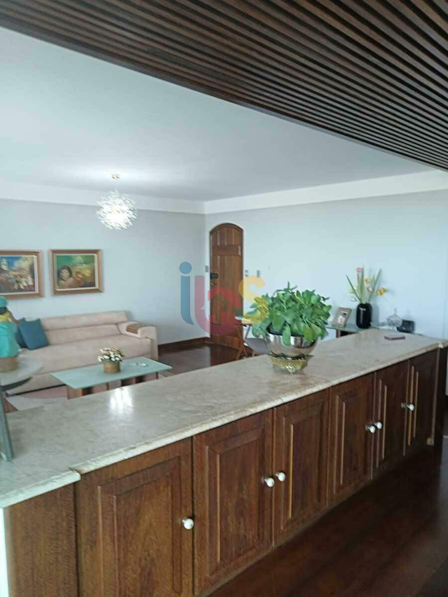 Apartamento, 4 quartos, 247 m² - Foto 7
