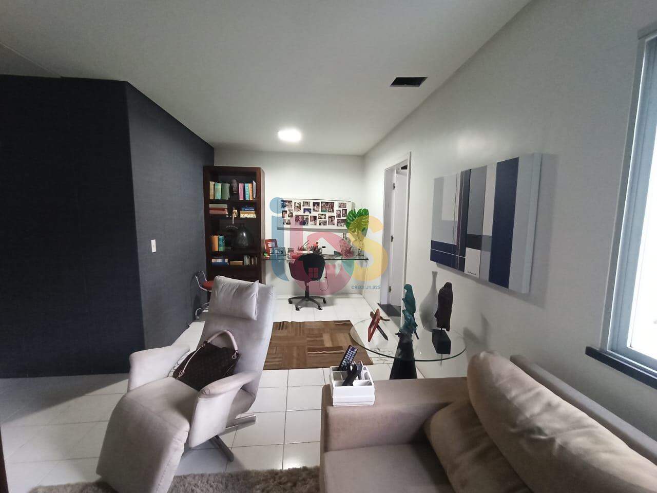 Apartamento, 4 quartos, 140 m² - Foto 2