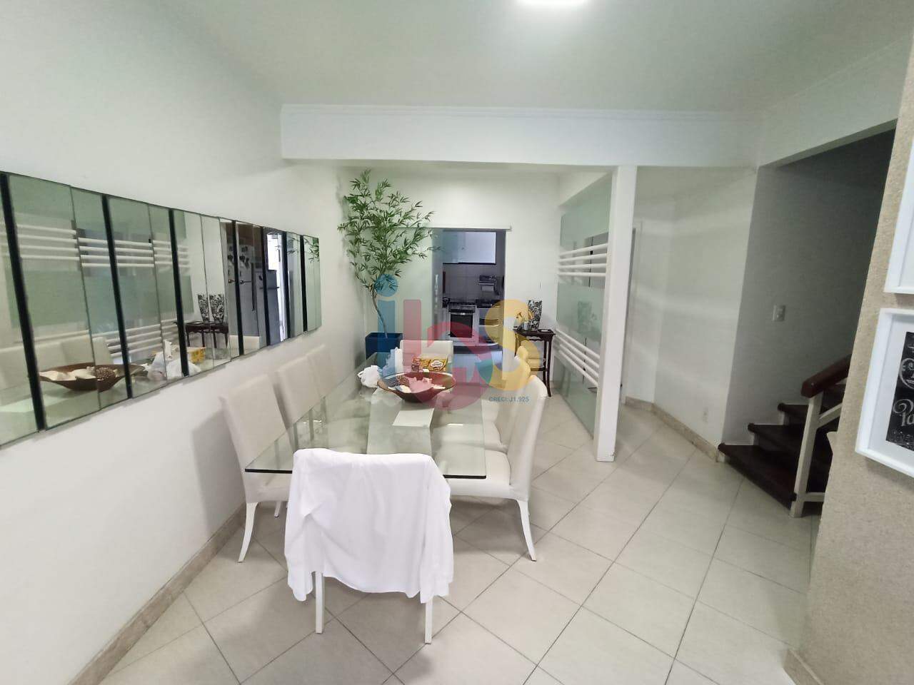 Apartamento, 4 quartos, 140 m² - Foto 5