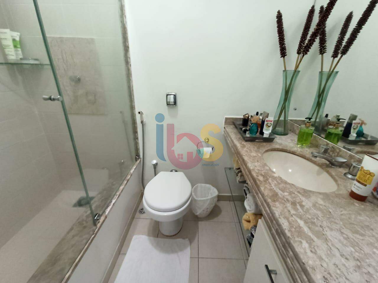 Apartamento, 4 quartos, 140 m² - Foto 8