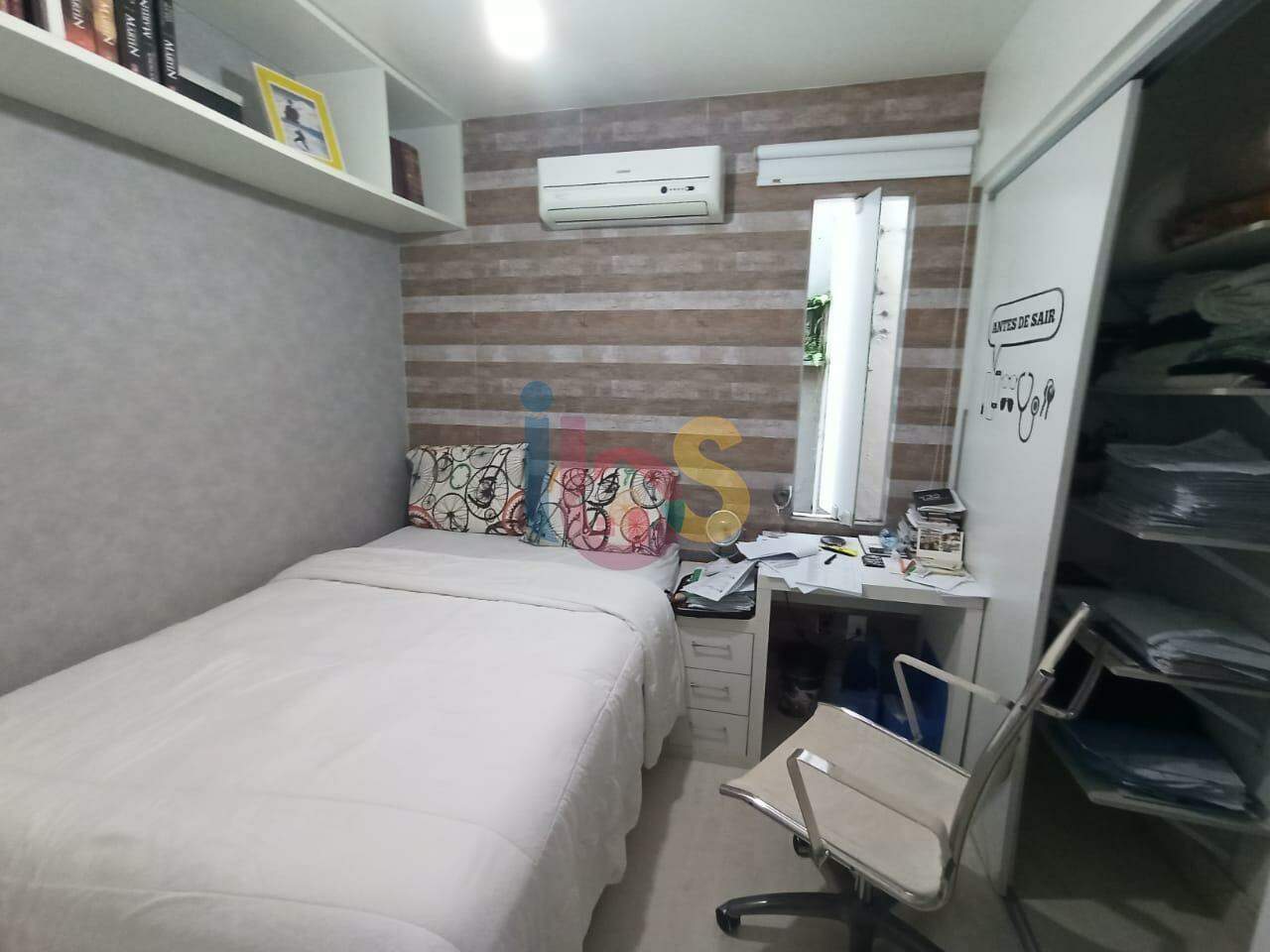 Apartamento, 4 quartos, 140 m² - Foto 11