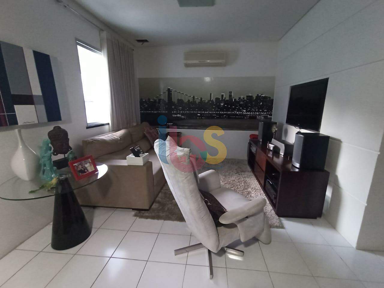 Apartamento, 4 quartos, 140 m² - Foto 3