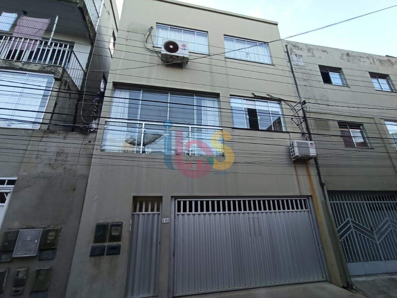 Apartamento, 4 quartos, 140 m² - Foto 1