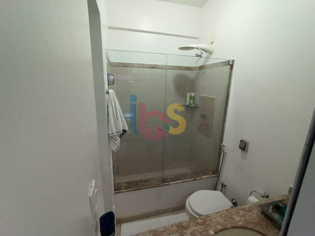 Apartamento, 4 quartos, 140 m² - Foto 10
