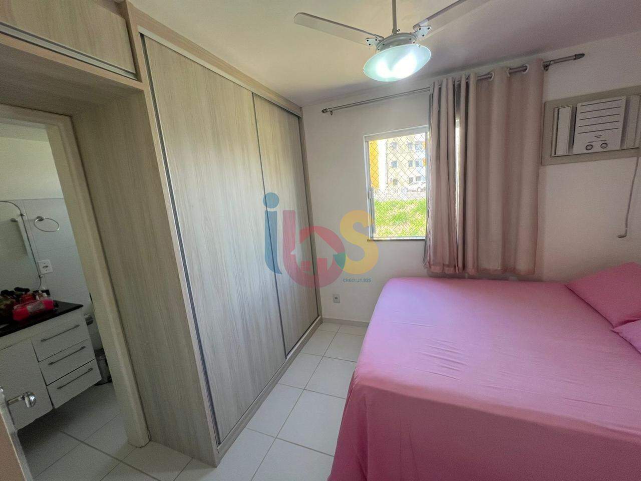 Apartamento, 2 quartos, 60 m² - Foto 9