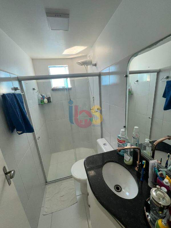 Apartamento, 2 quartos, 60 m² - Foto 12
