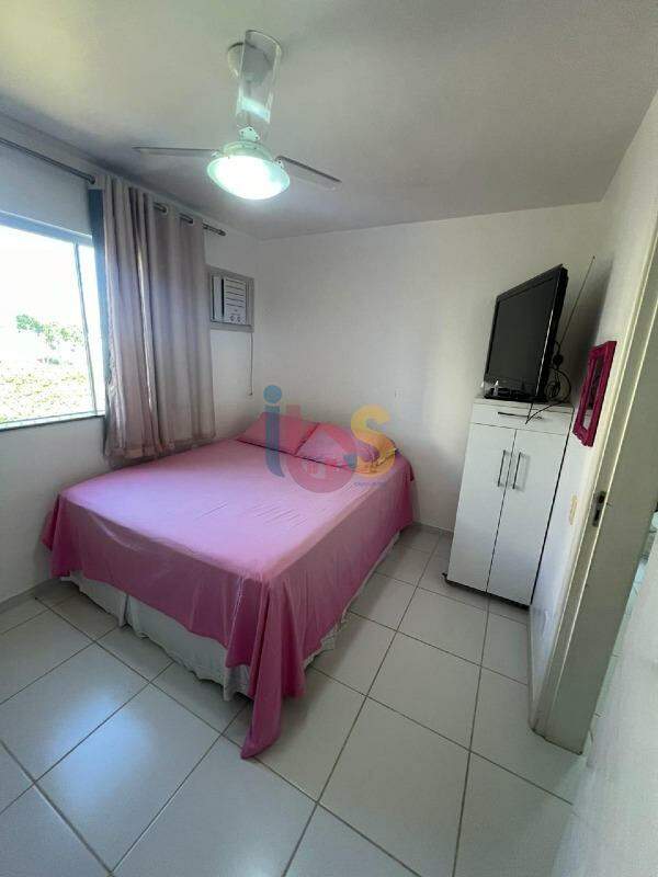 Apartamento, 2 quartos, 60 m² - Foto 7