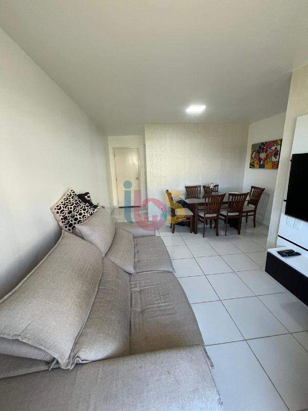 Apartamento, 2 quartos, 60 m² - Foto 1
