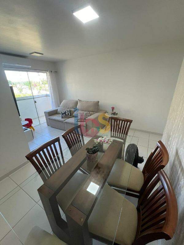 Apartamento, 2 quartos, 60 m² - Foto 2