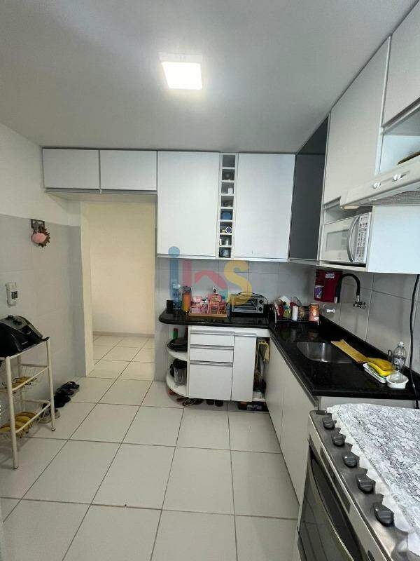 Apartamento, 2 quartos, 60 m² - Foto 6